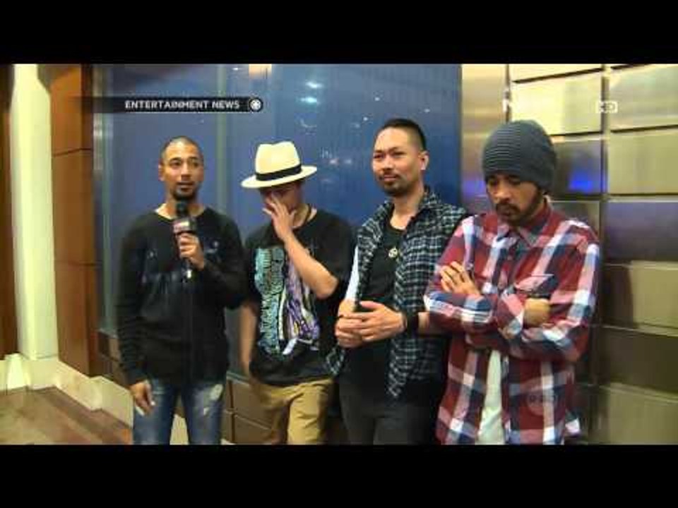 Acara Monday Im In Love 80s-90s