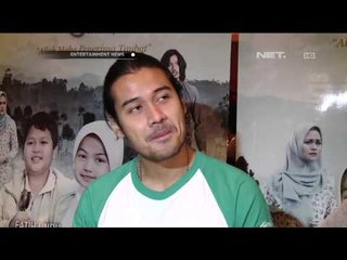 Chico Jericho dan Tara Basro Hadir Ke Festival Film Internasional