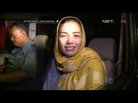 Entertainment News - Ayahanda Nikita Mirzani meninggal dunia