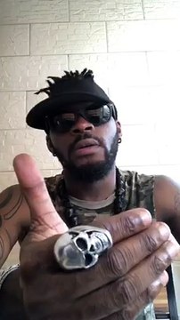 Gros Clash entre Dj Arafat et A’salfo / DJ Arafat fait de grave révélation sur A’Salfo : «Si quelque chose m’arrive, c’est lui »