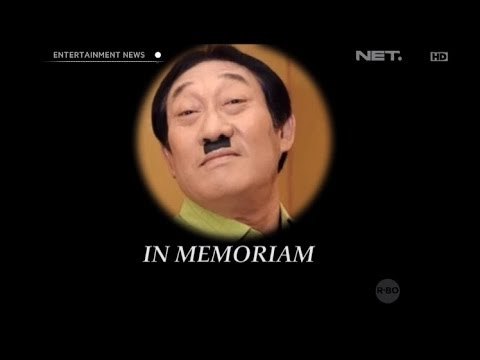 Entertainment News-Jojon Meninggal Dunia