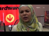 Dewi Sandra tolak endorsement di media sosial