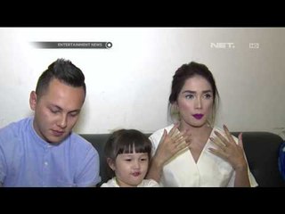 Download Video: Ussy Sulitiawati Jalani Sesi Pemotretan Ditemani Suami