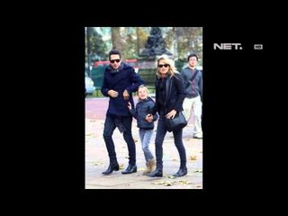 Entertainment News-Anak Kate Moss Fashionable