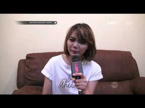 Reality Rina Nose Waxing Kaki dan Ketiak