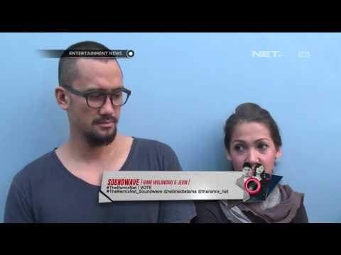Maraknya Kasus Pembunuhan Anak, Tora & Mieke Semakin Protektif Terhadap Anak