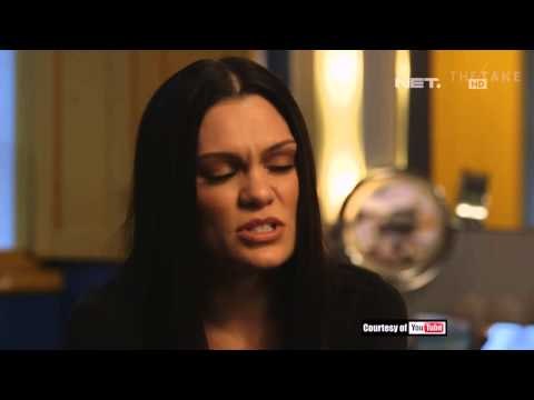 Jessie J Mempersembahkan Tribute Untuk Whitney Houston