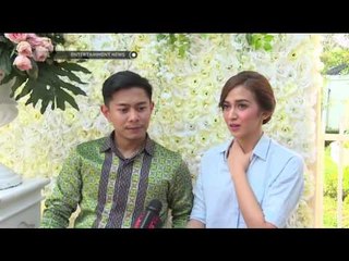 Nina Zatulini Resmi Dilamar Kekasih