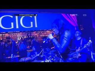 Tips Kompak dari Band Gigi