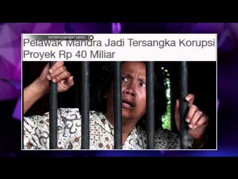 Selebriti Yang Merayakan Lebaran di Penjara