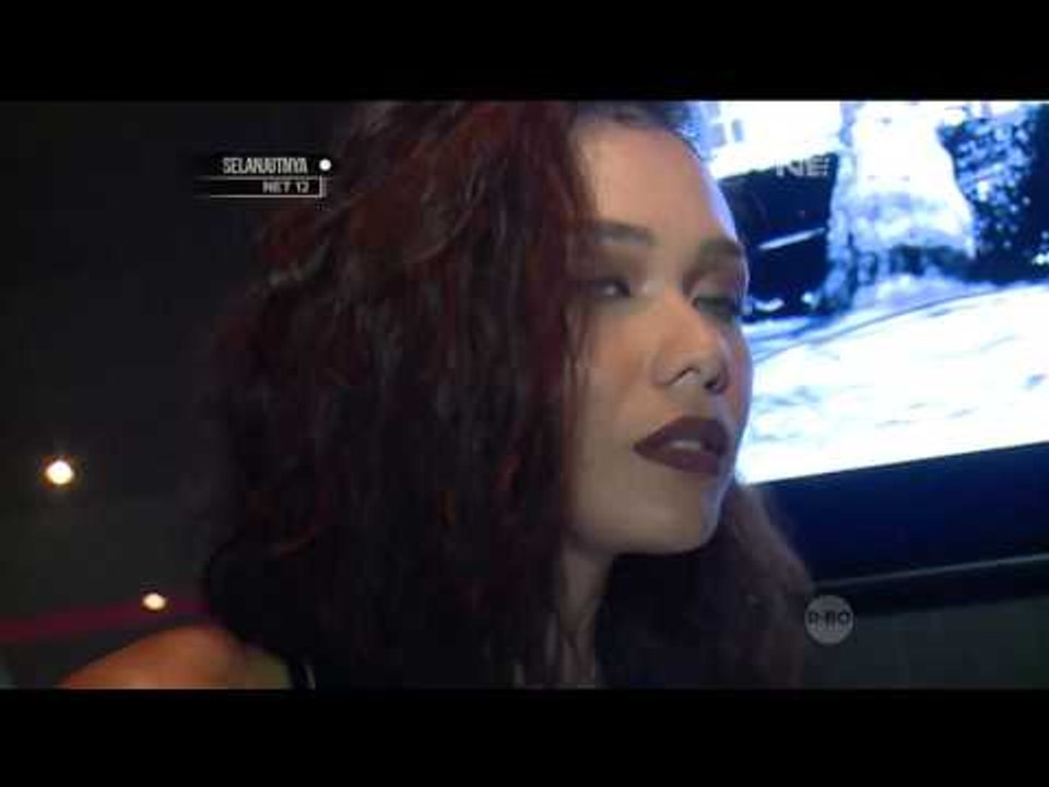Ardinia Wirasti di Event Mens Folio