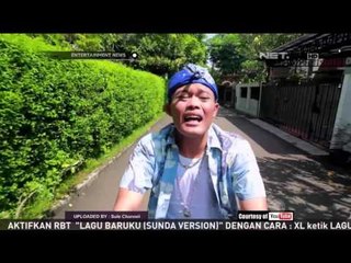 Sule Punya Channel Youtube dan Upload Video Buatannya