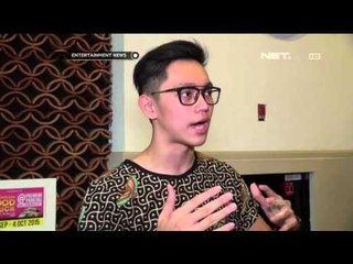 Download Video: Brandon Salim Iri Dengan Penampilan Sang Ayah