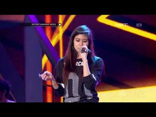 Persiapan Kunto Aji dan Elizabeth Tan Jelang Anugerah Planet Muzik 2015
