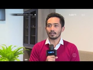 Yama Carlos berencana untuk menikah lagi