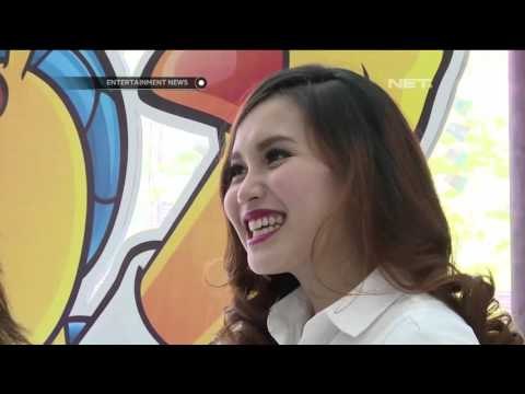 Ayu Ting-Ting Memikirkan Pendidikan Untuk Sang Buah Hati