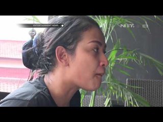 Ira Riswana Mengungsi ke Jakarta Karena Asap di Riau