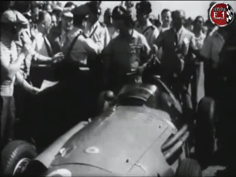 F1 - Grande Prêmio da Argentina 1958 / Argentine Grand Prix 1958
