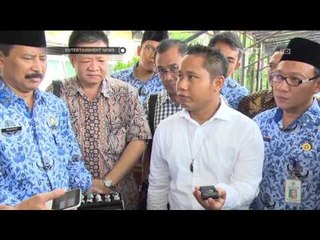 Lingkungan Pengaruhi Narji untuk Lanjutkan Pendidikan