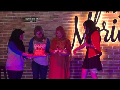 Bianca Liza & Anisa Rahma Rayakan Hari Ulang Tahun