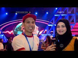 Kemeriahan Anugerah Planet Muzik 2015