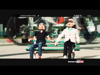 Enrique Iglesias Rilis Video Klip Terbaru Let Me Be Your Lover Bersama Pitbull