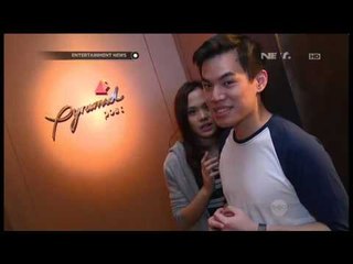 One Day With Sheryl Sheinafia