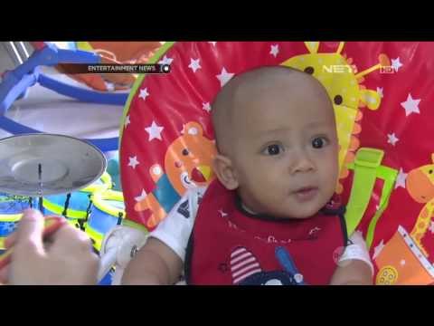 Hamil Anak Kedua, Shezy Idris Mual Cium Aroma Nasi