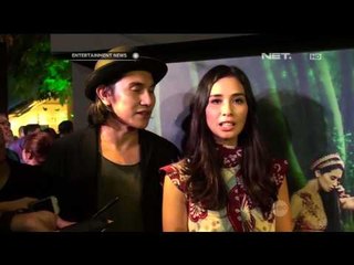 Mengingat Anak, Cara Marsha Timothy Agar Tak Sibuk Bekerja