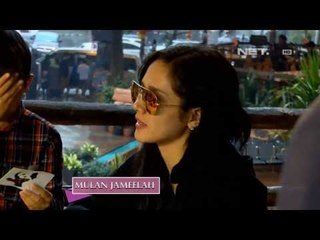 Entertainment News-Selebriti yang Memposting Foto dan Video Anaknya