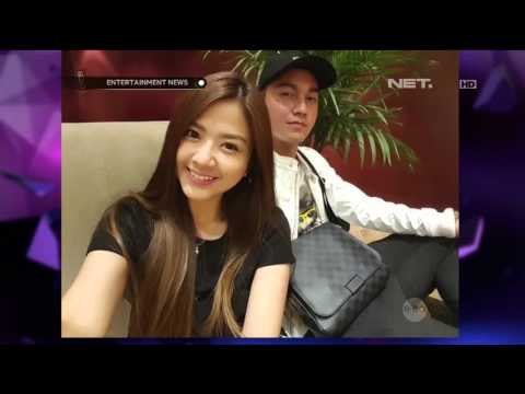 Samuel Zylgwyn Resmi Melamar Franda