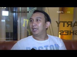 Tanggapan Selebriti Mengenai Gelaran Final Piala Presiden 2015