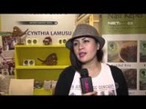 4 Tahun Bisnis Makanan Online, Cynthia Lamusu Belum Berani Buka Restoran