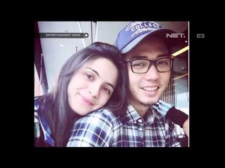 Nycta Gina Pasrah Soal Urusan Momongan
