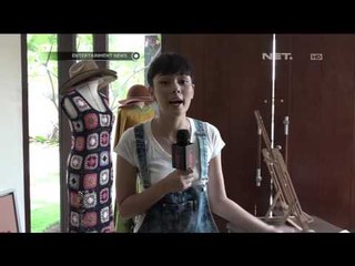 Melihat Isi Rumah Tiara Westlake