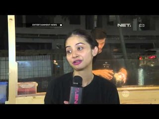 Tiwi Jalani Ramadhan dan Lebaran Tanpa Suami