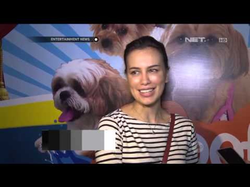 Kiat Para Selebriti dalam Menjaga Kesehatan Tubuh