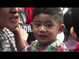 Nindy Ayunda Menyesal Terlalu Memanjakan Anak