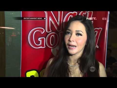 Meski Berat Badan Bertambah, Maia Estianty Tetap Enjoy