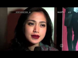 Jessica Iskandar merasa enjoy bisa urus anak sendiri