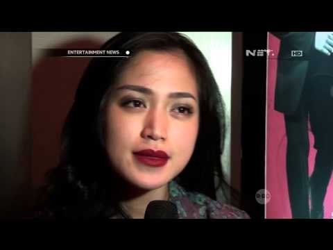 Jessica Iskandar merasa enjoy bisa urus anak sendiri