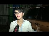 Lebaran di Luar Kota, Julia Perez Sewa Pembantu Umum