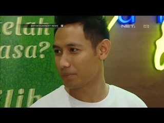 Perkembangan anak Lian Firman