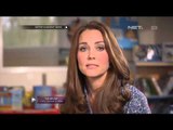 Kate Middleton membuat video campaign terhadap isu Bullying pada Anak