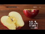 5 Fakta menarik manfaat buah Apel bagi tubuh