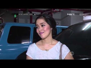 Pasca sakit, Gracia Indri langsung aktif bekerja