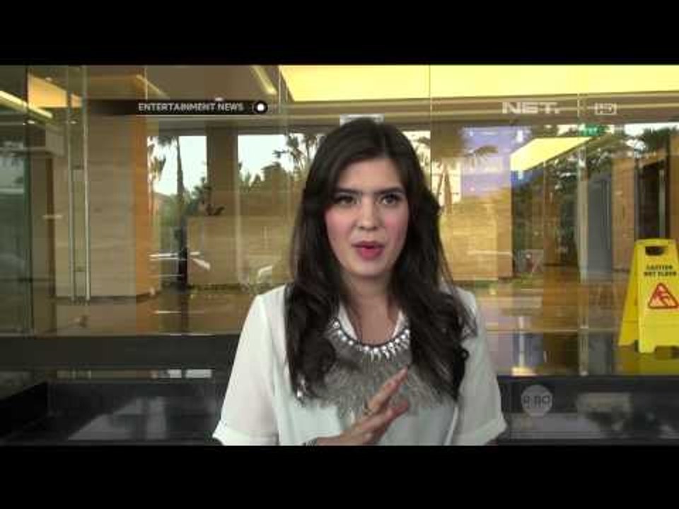 Carissa Putri Mengasuh Anak Bersama Ibu ibu Muda Selebritis