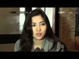 Isyana Sarasvati Suka Pria Cantik