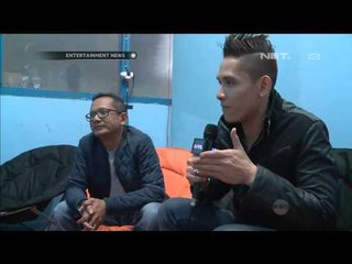 Reality syuting film Rock and Love Bimo