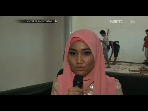 Rencana Fatin untuk masa depan